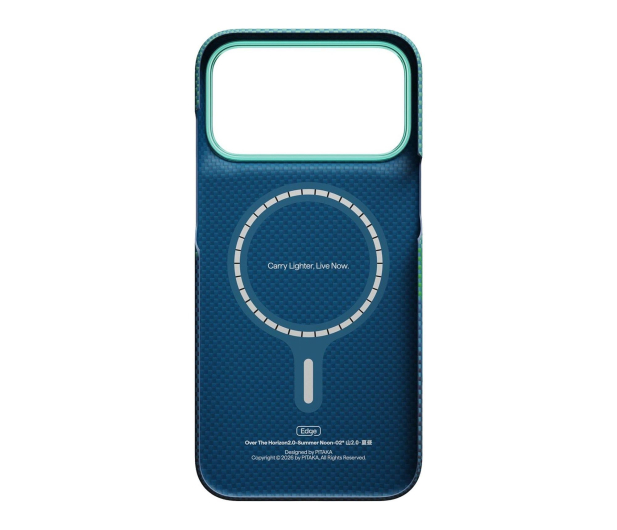 PITAKA
Edge Case do iPhone 18 Pro Max Over The Horizon2.0 - 1611906 - zdjęcie 3